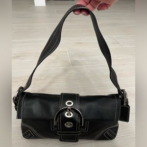 Vintage Coach Bag